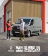 Renault Trucks Beyond the standards