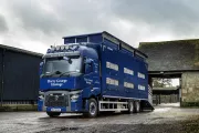 Harry George Haulage