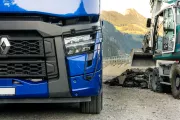 Renault Trucks C