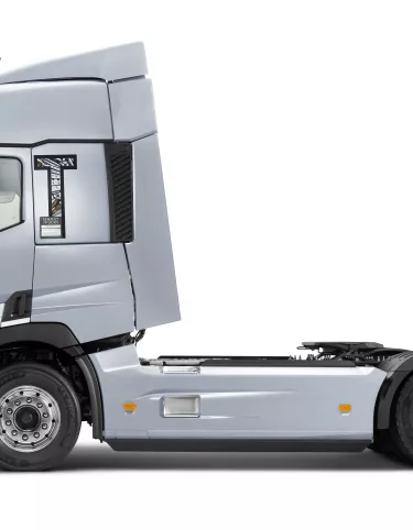 Renault T  Renault, Trucks, Volvo